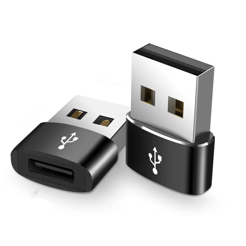 High Quality USB-C Hub Adapter – Type-C to HDMI Type-C Charging Adapter for USB-A DevicesEthernet, Laptop, Tablet, USB-C Devices