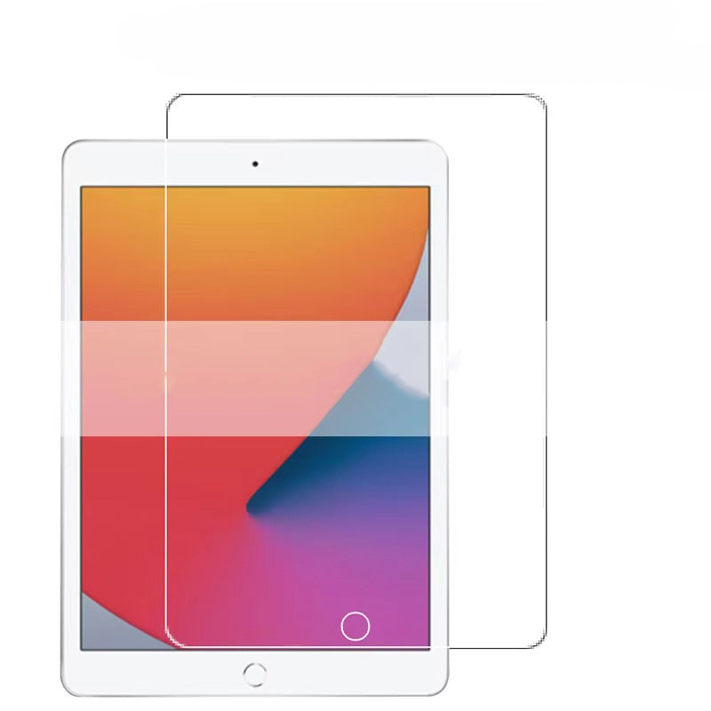 Premium 10-Inch Backlit Bluetooth Keyboard and Mouse Multi-Device Combo for iPad, Android, Windows, and iOS Tablets