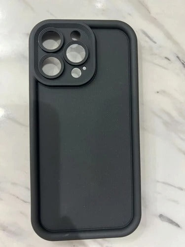 Luxury Apple iPhone Case, MagSafe Compatible, Camera Lens & Screen Protection, Ultra Thin, Shockproof, Magnetic Full All Around Cover – Candy Color Silicone Case with Soft Touch Finish & Full Protection