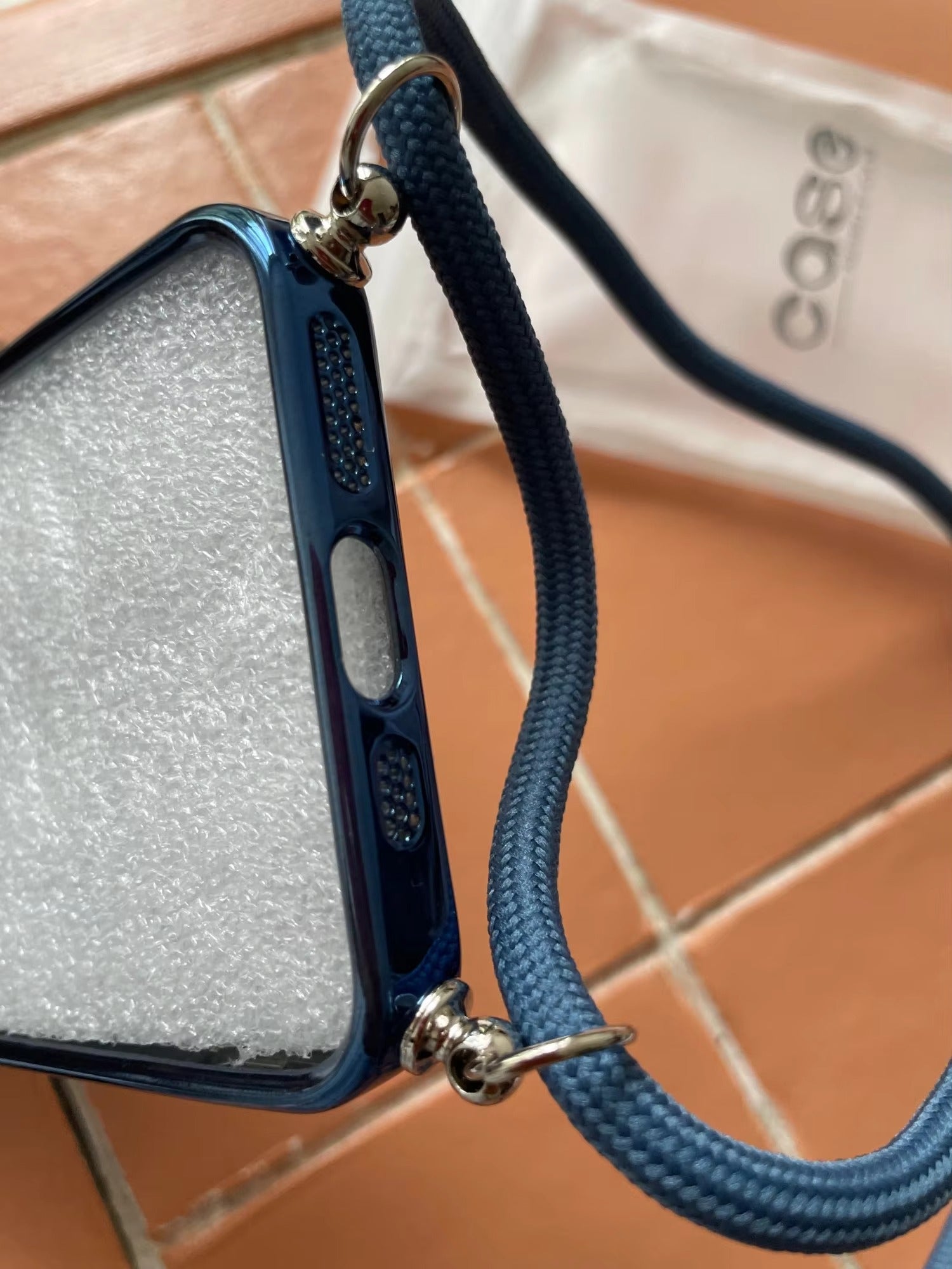 Luxury Apple iPhone Case, MagSafe Compatible, Camera Lens & Screen Protection, Ultra Thin, Shockproof, Magnetic Full All Around Cover – Glitter Crossbody Plating TPU Soft Back Case