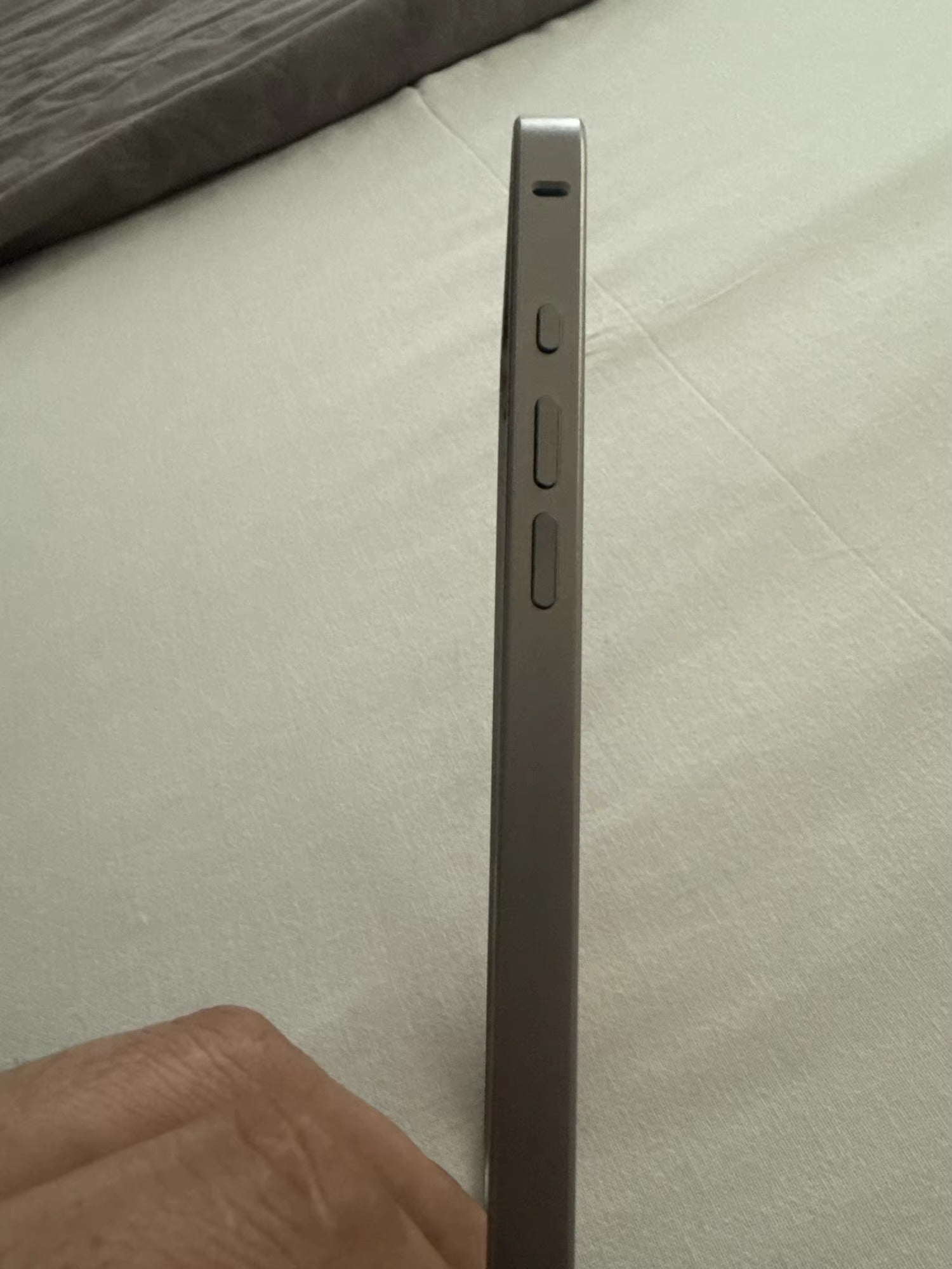 Luxury Apple iPhone Case, MagSafe Compatible, Camera Lens & Screen Protection, Ultra Thin, Shockproof, Magnetic Full All Around Cover – Lightweight Aluminum Metal Frame Bumper Case with Thin Alloy Back Protection