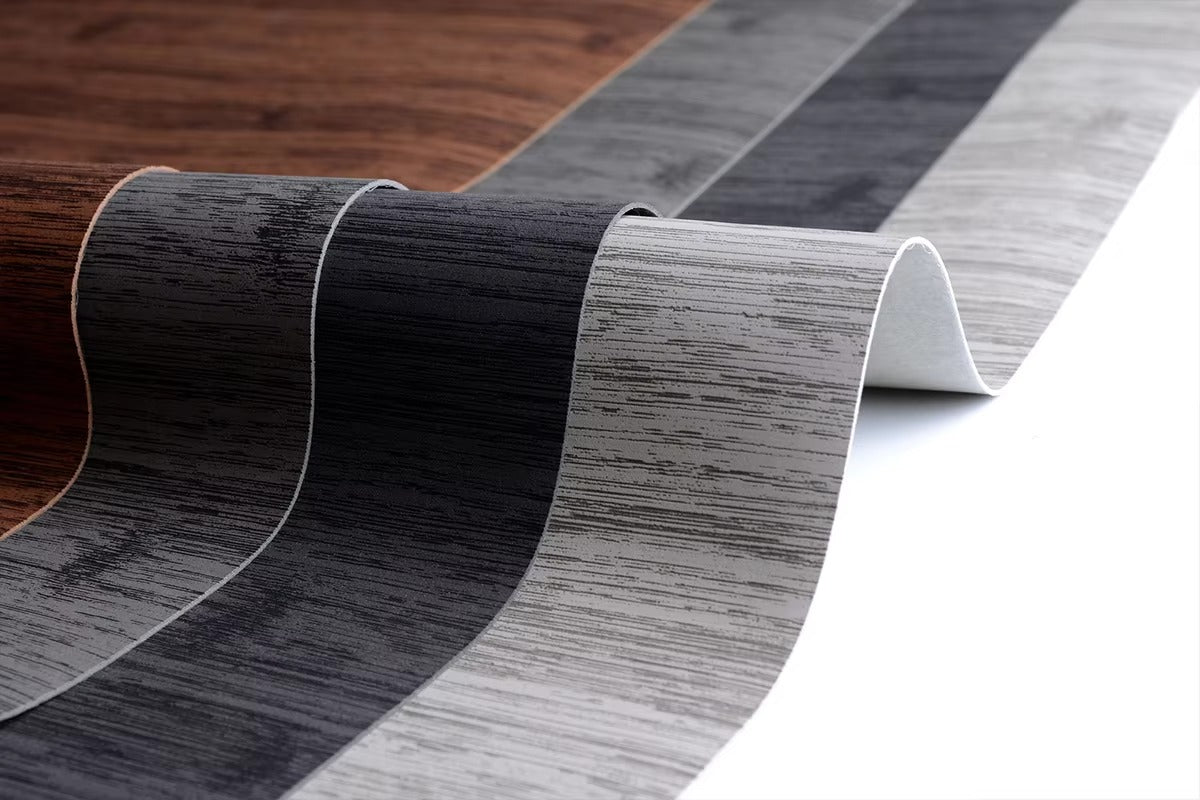 Premium Wood Grain iPhone Case MagSafe Compatible Ultra Thin Magnetic with Smooth Brown Texture and Metallic Frame Design