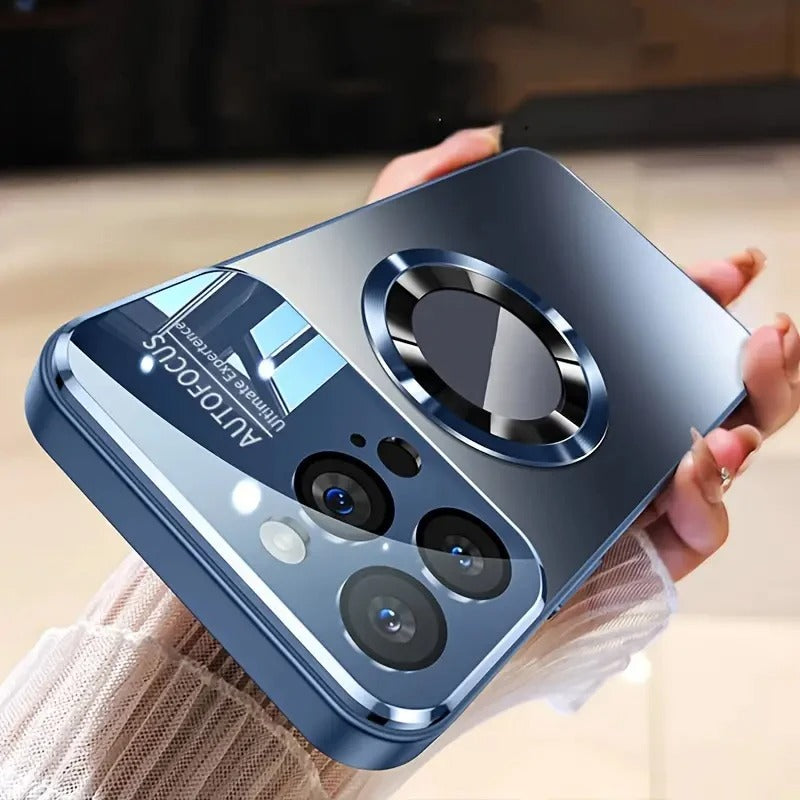 Luxury_Glass_MagSafe_iPhone_Case_-_Magnetic_Wireless_Charging_Camera_Lens_Protection_Shockproof_Design_Case_for_iPhone