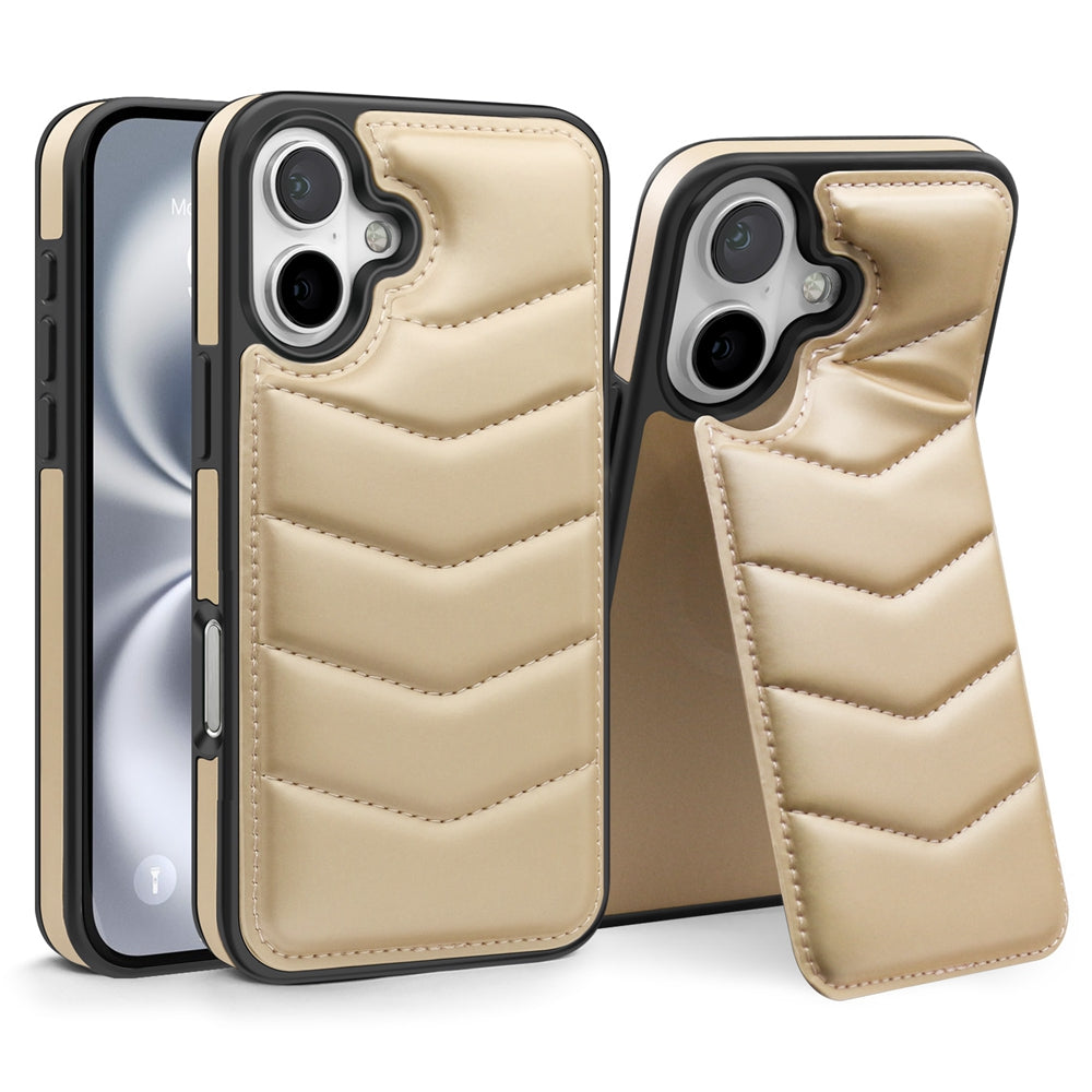 Premium MagSafe Leather iPhone Case – Magnetic Wireless Charging, Card Holder Wallet, Shockproof Protection, Sleek Design for iPhone Models