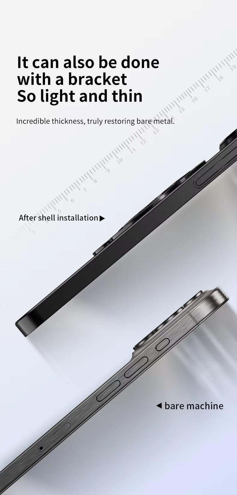 Luxury Leather Apple iPhone Case, MagSafe Compatible, Ultra Thin Magnetic Shockproof Full Protection