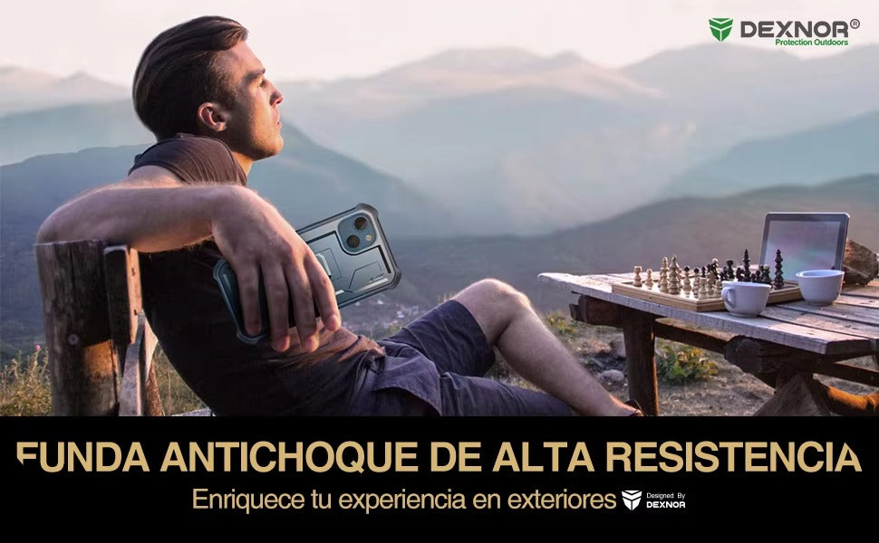 Premium Apple iPhone Case, Camera Protection, Screen Protection, Ultra Thin, Shockproof, Magnetic, Full All Around Protection