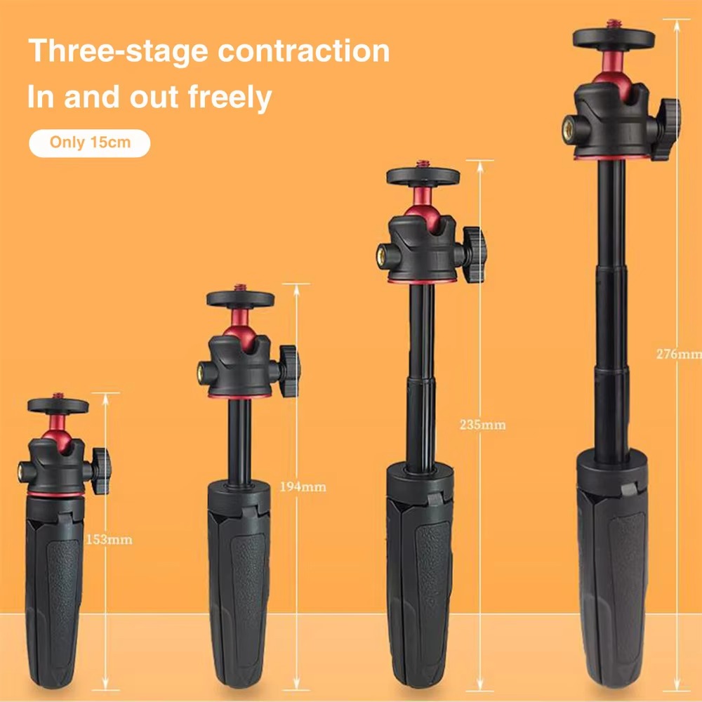 High Quality Magnetic MagSafe Phone Grip – Bluetooth Shutter Remote, Compatible with Apple iPhone and iOS Devices