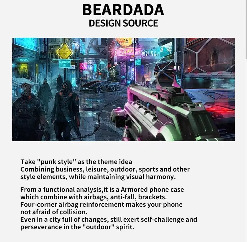 Robust Apple iPhone Case, MagSafe Compatible, Camera Lens and Screen Protection, Ultra Thin, Shockproof, Magnetic, Full All Around Protection, Armor Kickstand Cover