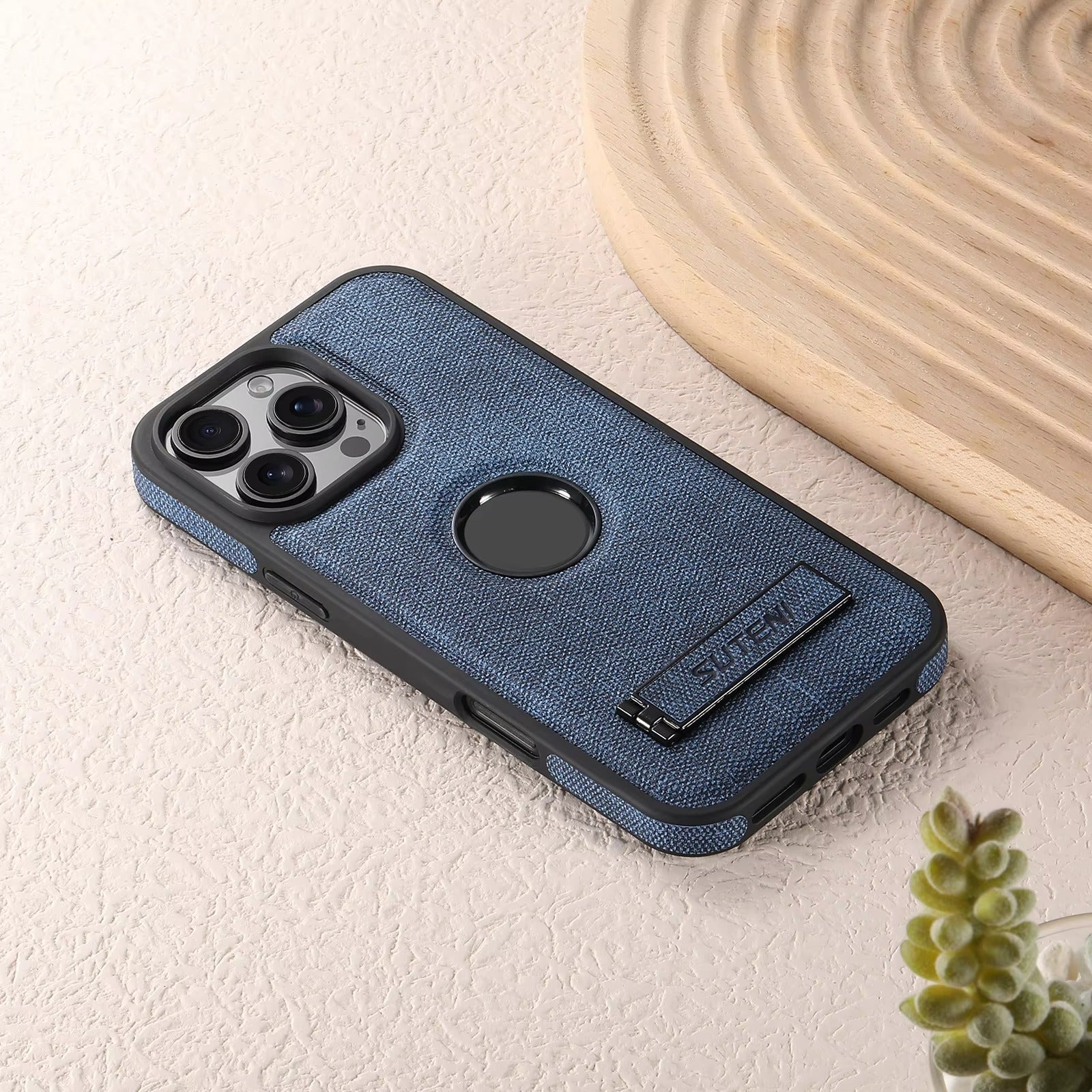 Luxury Apple iPhone Case, MagSafe Compatible, Camera Protection, Ultra Thin, Shockproof, Magnetic, Full All Around Protection