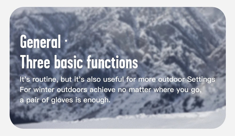 High Performance Winter Cycling Gloves – Waterproof Touchscreen Thermal Gloves, Windproof, Anti-Slip Grip, 3M Insulated, Unisex Sports Riding Gloves S-XL