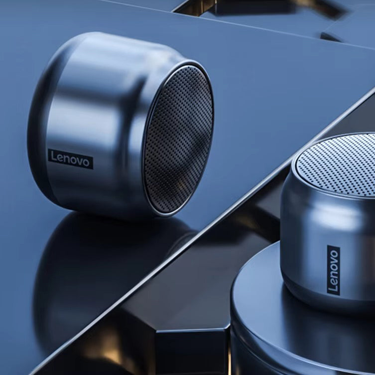 Premium RGB Bluetooth Speaker – Portable Wireless Mini Subwoofer with HiFi Stereo Sound, 360° Surround, TWS Pairing, TF Card, Long Battery Life