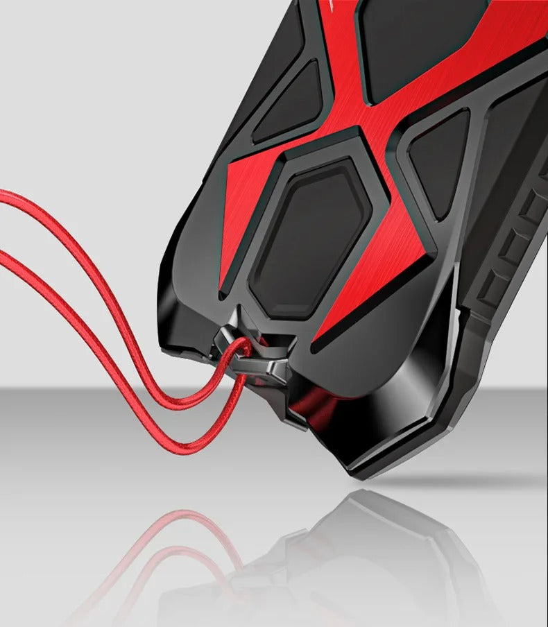 Robust Apple iPhone Case, MagSafe Compatible, Camera Lens & Screen Protection, Ultra Thin, Shockproof, Magnetic Full All Around Cover – 360° Full-Dome Armor Metal Case with Aluminum Bumper & Hybrid Rugged Protection