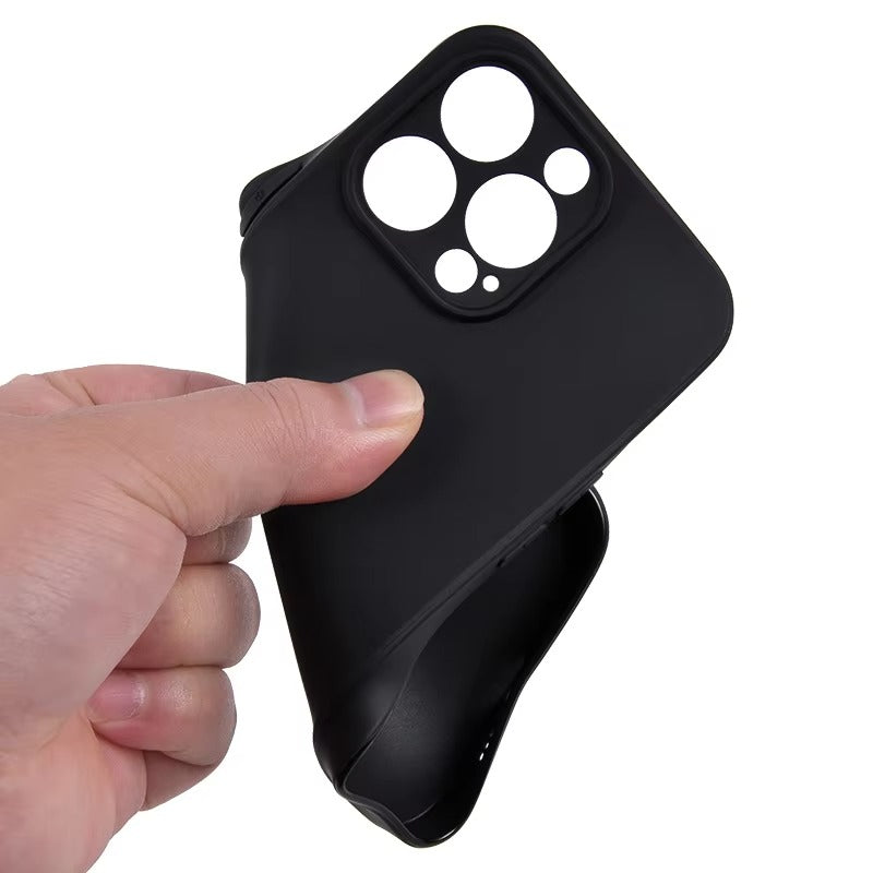 Luxury Apple iPhone Case, MagSafe Compatible, Camera Lens Protection, Screen Protection, Artistic Wood Cover