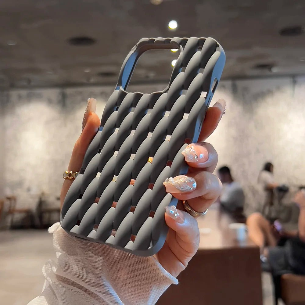 High Quality Apple iPhone Case, MagSafe Compatible, Camera Lens & Screen Protection, Ultra Thin, Shockproof, Magnetic Full All Around Cover – Heat Dissipation Protective Case with Anti-Knock Design for Enhanced Durability