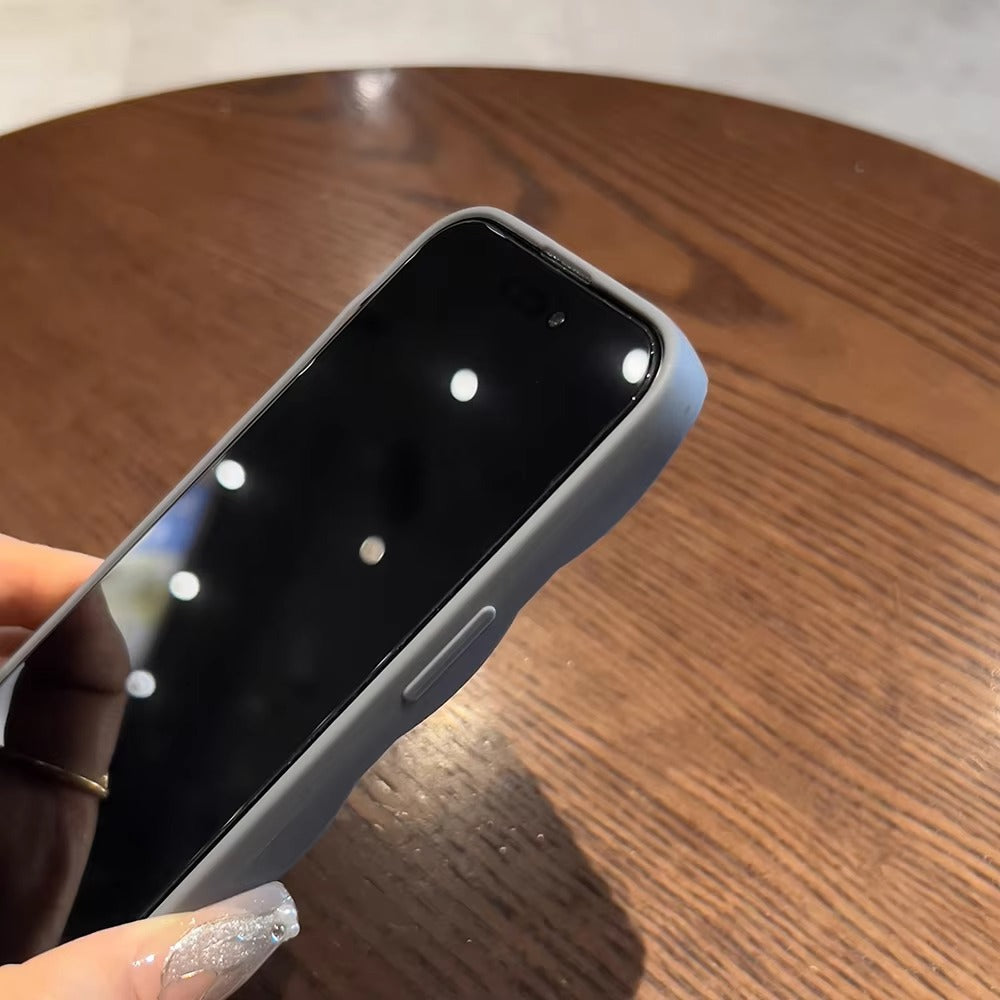 High Quality Apple iPhone Case, MagSafe Compatible, Camera Lens & Screen Protection, Ultra Thin, Shockproof, Magnetic Full All Around Cover – Heat Dissipation Protective Case with Anti-Knock Design for Enhanced Durability