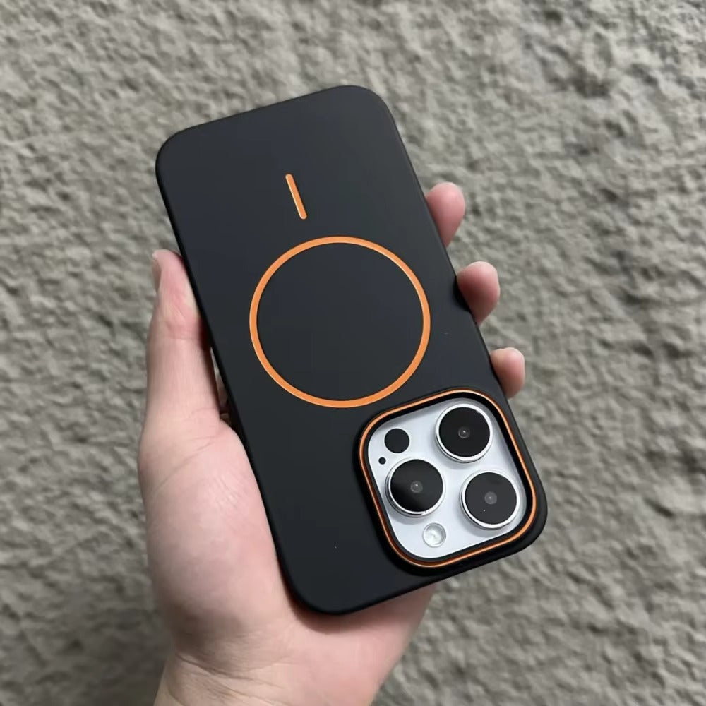 High Quality Apple iPhone Case, Camera Lens & Screen Protection, Ultra Thin Shockproof Full All Around Protection Cover