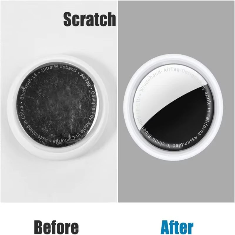 High Quality Hydrogel Screen Protector for GPS Tracker – Scratch-Resistant Protective Cover for Pet