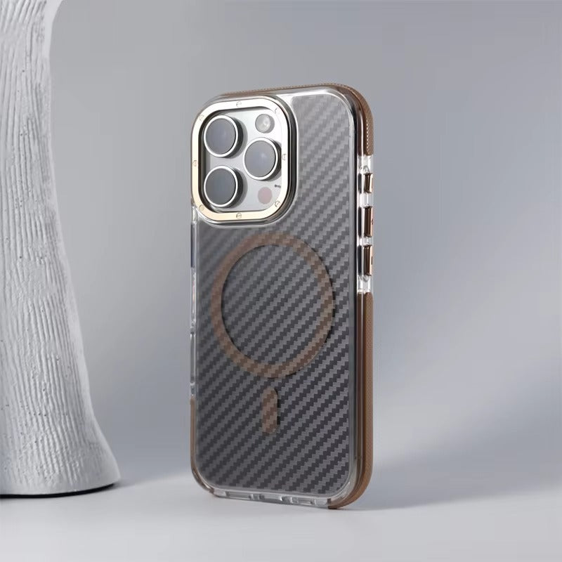 Premium Apple iPhone Case Camera Lens & Screen Protection, Ultra Thin Shockproof Magnetic Full All Around Protection Cover