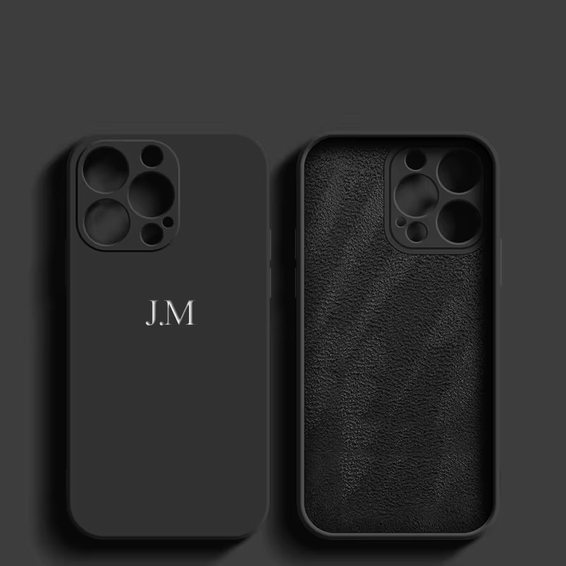 Luxury Apple iPhone Case, MagSafe Compatible, Camera Lens and Screen Protection, Ultra Thin, Shockproof, Magnetic, Full All