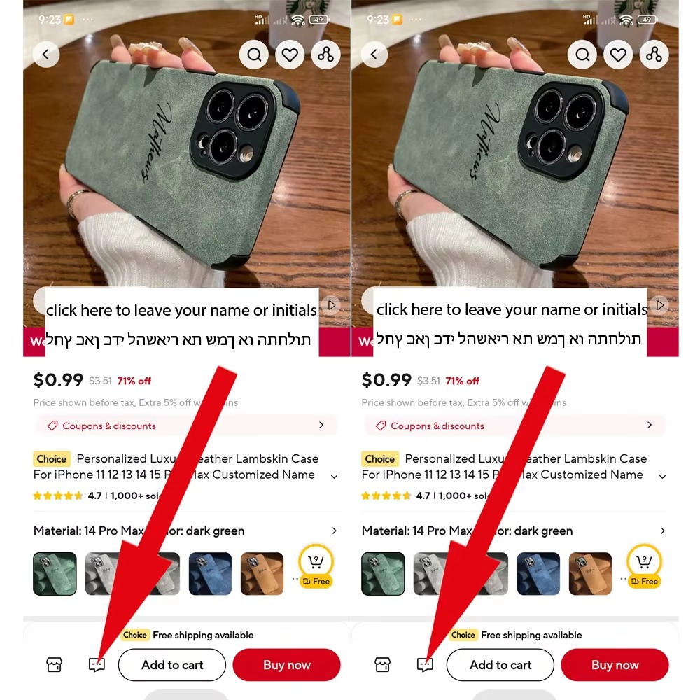 Luxury Apple iPhone Case, MagSafe Compatible, Camera Lens and Screen Protection, Ultra Thin, Shockproof, Magnetic, Full All