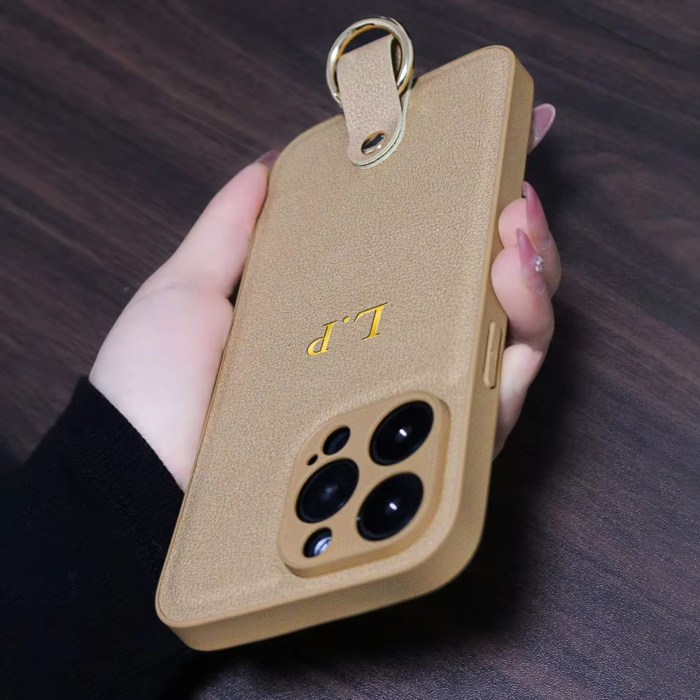 Luxury Apple iPhone Case, MagSafe Compatible, Camera Lens and Screen Protection, Ultra Thin, Shockproof, Magnetic, Full All