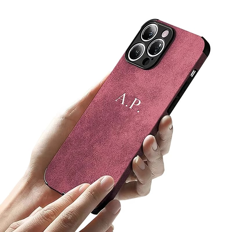 Luxury Apple iPhone Case, MagSafe Compatible, Camera Lens and Screen Protection, Ultra Thin, Shockproof, Magnetic, Full All