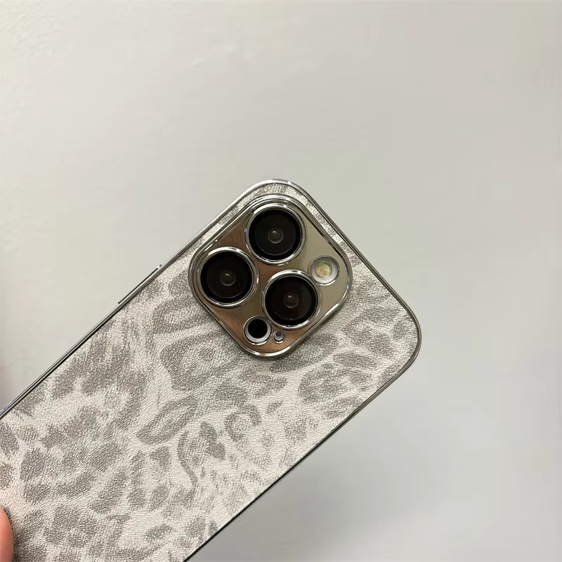 Luxury Apple iPhone Case, MagSafe Compatible, Camera Lens and Screen Protection, Ultra Thin, Shockproof, Magnetic, Full All