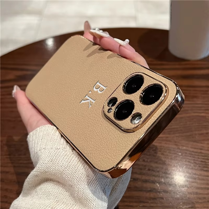 Premium Apple iPhone Case, MagSafe Compatible, Shockproof Protection, Ultra Thin, Magnetic, Custom Name Engraving, Full Body