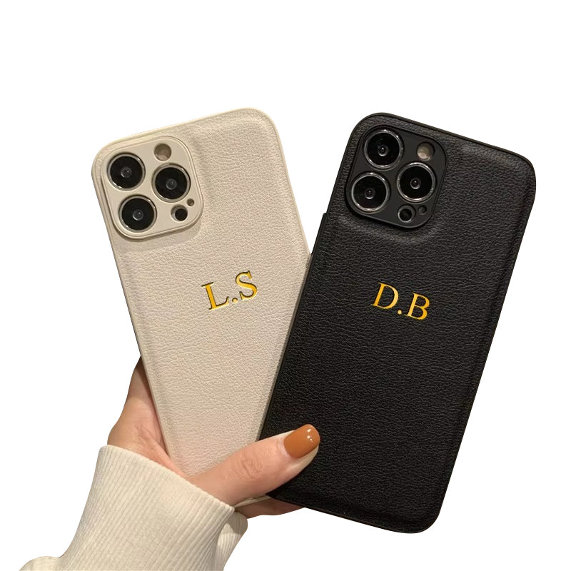 Premium Apple iPhone Case, MagSafe Compatible, Camera Lens and Screen Protection, Ultra Thin, Shockproof, Magnetic, Full