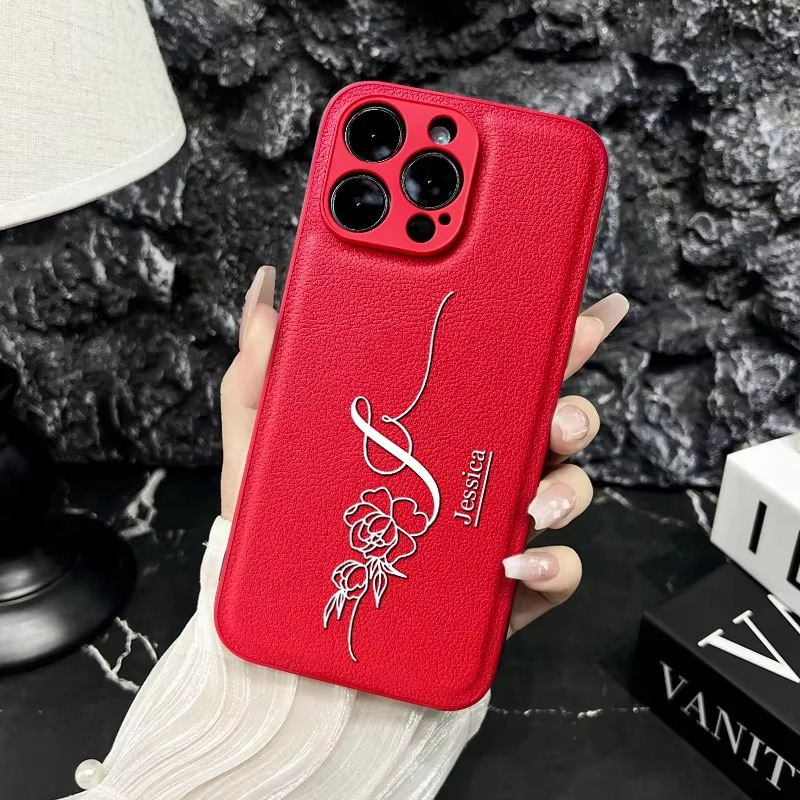 Luxury Apple iPhone Case, MagSafe Compatible, Camera Lens and Screen Protection, Ultra Thin, Shockproof, Magnetic, Full All