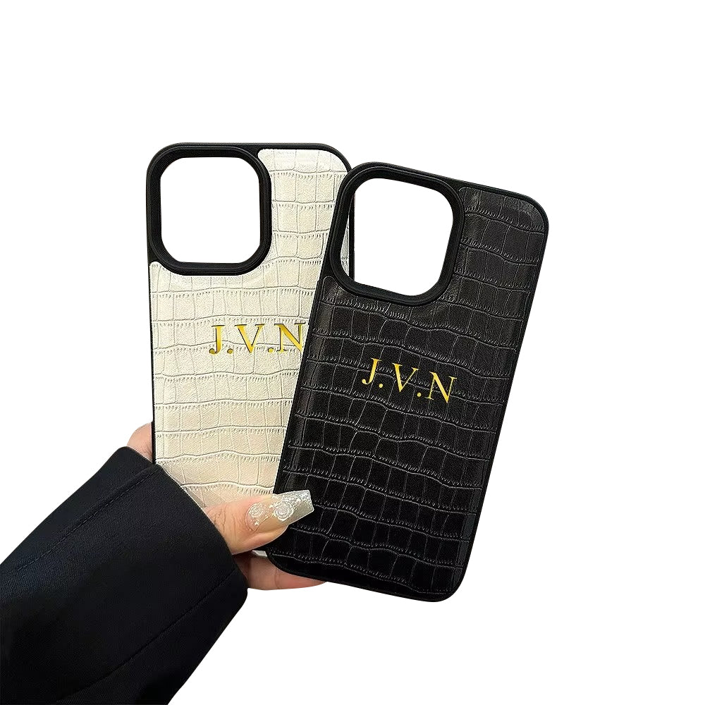 Luxury Apple iPhone Case, MagSafe Compatible, Camera Lens and Screen Protection, Ultra Thin, Shockproof, Magnetic, Full All