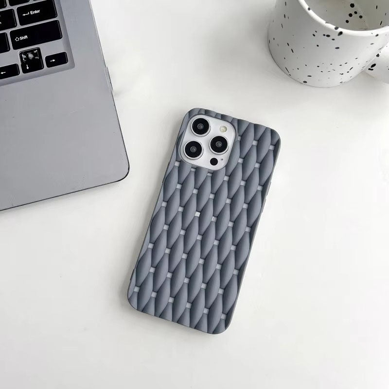 High Quality Apple iPhone Case, MagSafe Compatible, Camera Lens & Screen Protection, Ultra Thin, Shockproof, Magnetic Full All Around Cover – Heat Dissipation Protective Case with Anti-Knock Design for Enhanced Durability