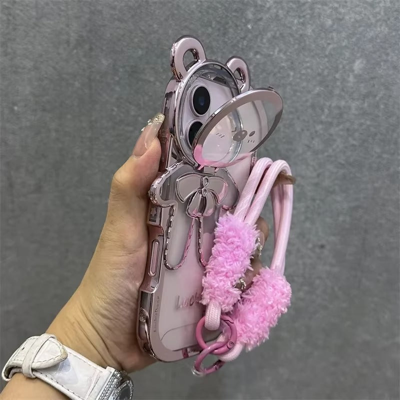 Luxury Apple iPhone Case Camera Lens & Screen Protection, Ultra Thin Shockproof Magnetic Full All Around Protection Cover