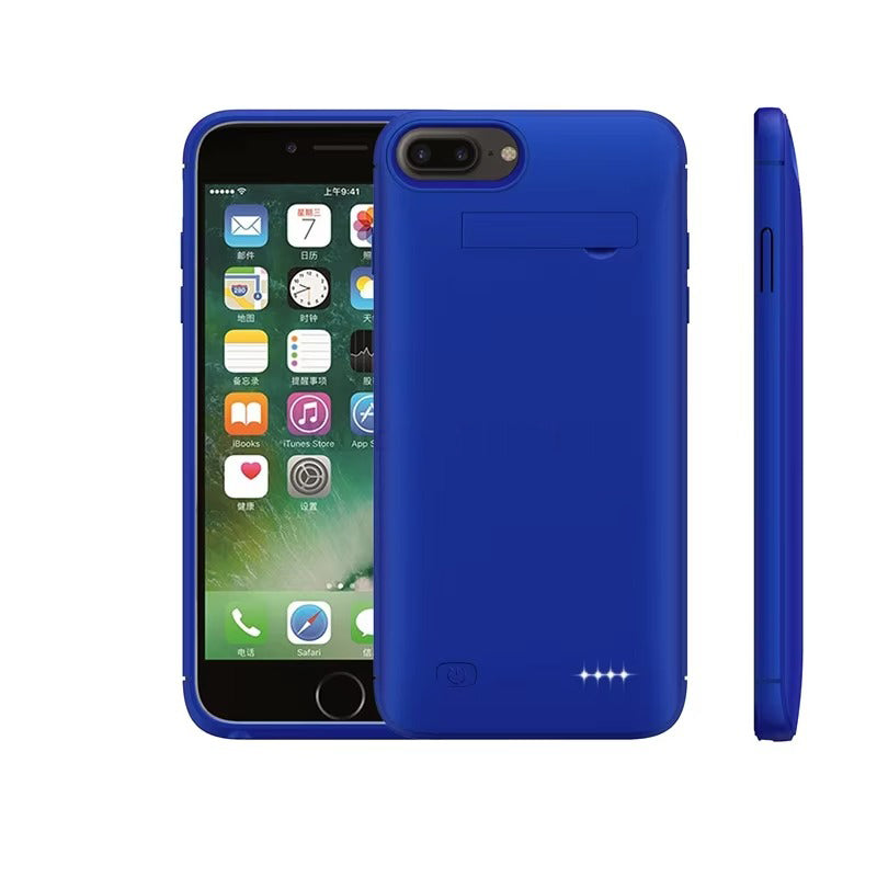 High Quality Apple iPhone Case MagSafe Compatible, Camera Lens & Screen Protection, Ultra Thin Shockproof Magnetic Full All Around Protection Cover with Built-In Charging Power Bank