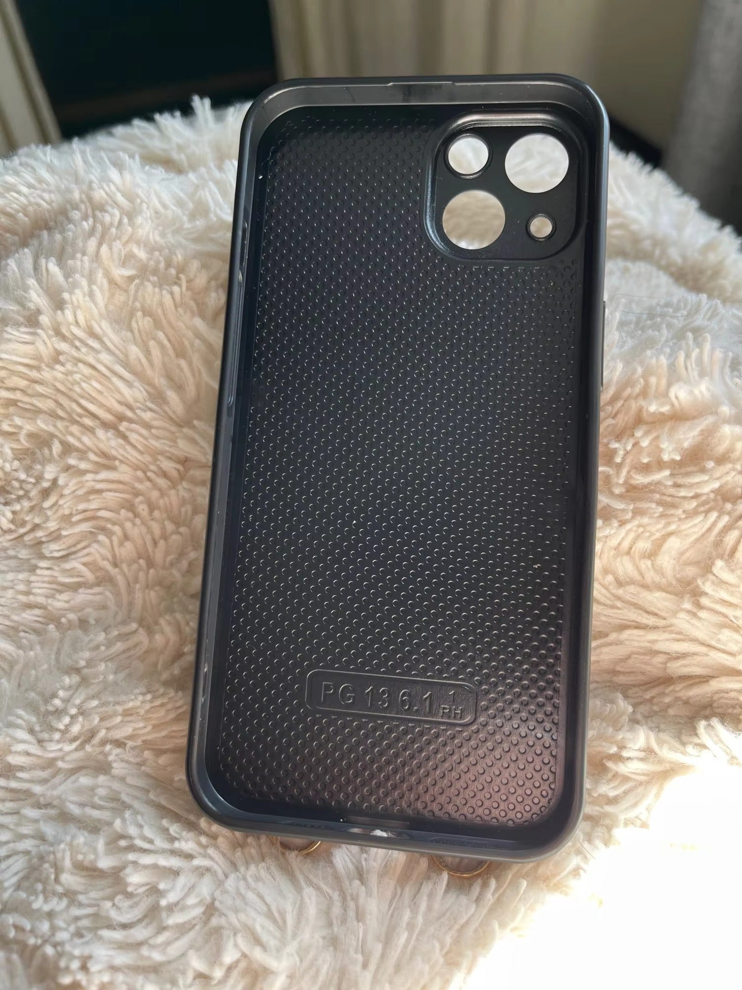 Premium Apple iPhone Case, MagSafe Compatible, Camera Lens & Screen Protection, Ultra Thin, Shockproof, Magnetic Full All Around Cover – Leather Crossbody Wallet with Card Holder Strap