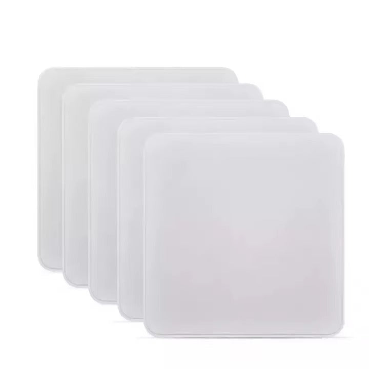 Premium, Reusable, Polishing Cloth for iPhone, iPad, MacBook, Air, Pro, Display, Screen, Camera, Cleaning, Soft Microfiber Towel for Dust, Fingerprints