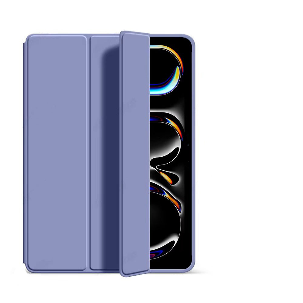 Premium Protective iPad Case – Slim, Magnetic Cover with Pencil  Compatible with 10.2", 11", 12.9", 13" Tablets