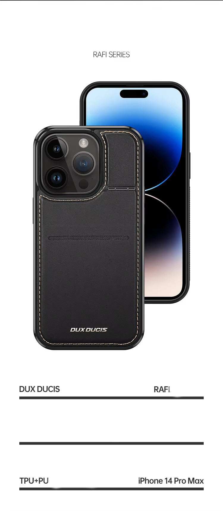 Luxury Apple iPhone Case, MagSafe Compatible, Camera Lens and Screen Protection, Ultra Thin, Shockproof, Magnetic, Full All Around Protection, PU Leather Business Cover