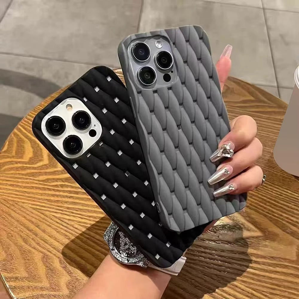 High Quality Apple iPhone Case, MagSafe Compatible, Camera Lens & Screen Protection, Ultra Thin, Shockproof, Magnetic Full All Around Cover – Heat Dissipation Protective Case with Anti-Knock Design for Enhanced Durability