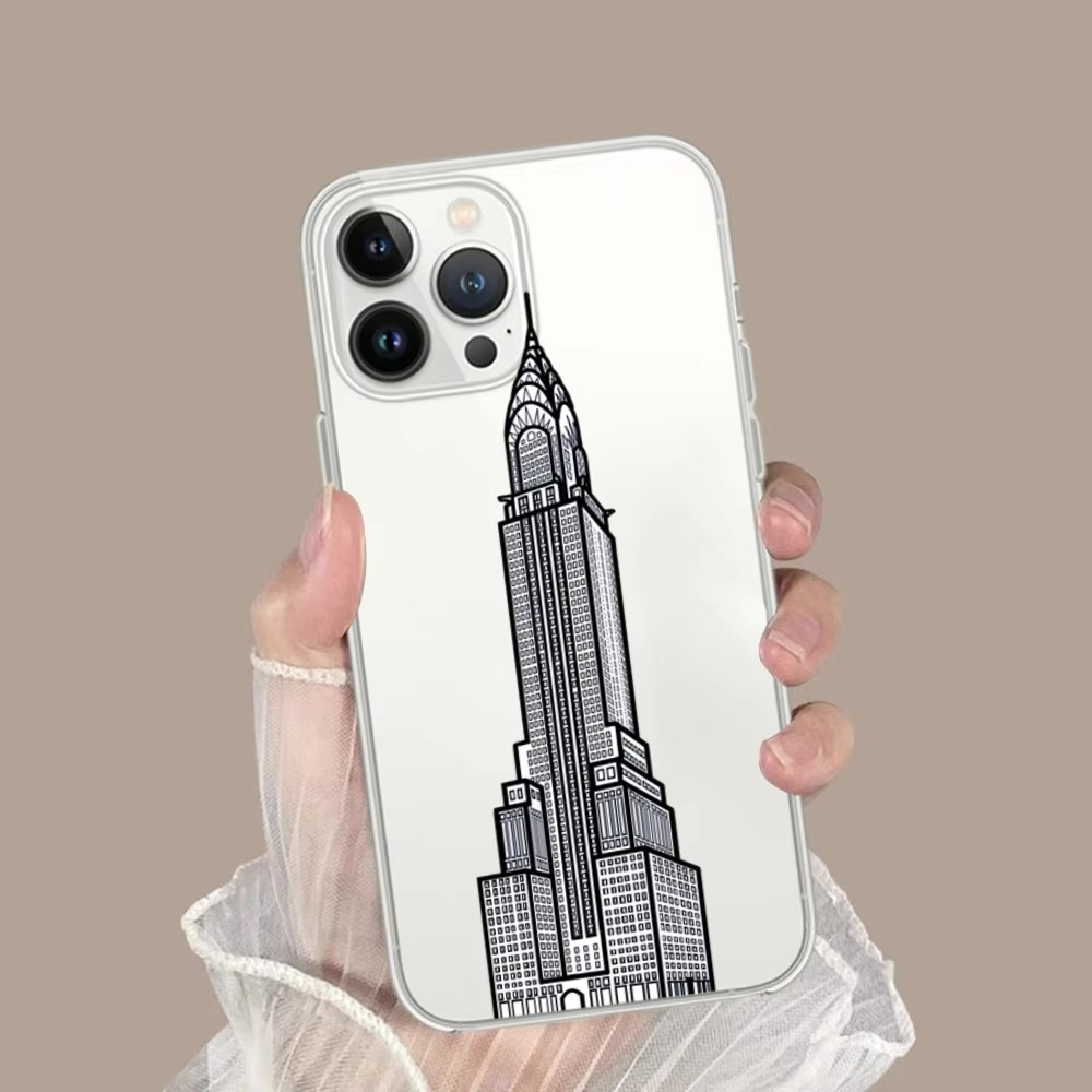 Premium Apple iPhone Case, MagSafe Compatible, Camera Lens and Screen Protection, Ultra Thin, Shockproof, Magnetic, Full All Around Protection, Custom Photo Text Cover