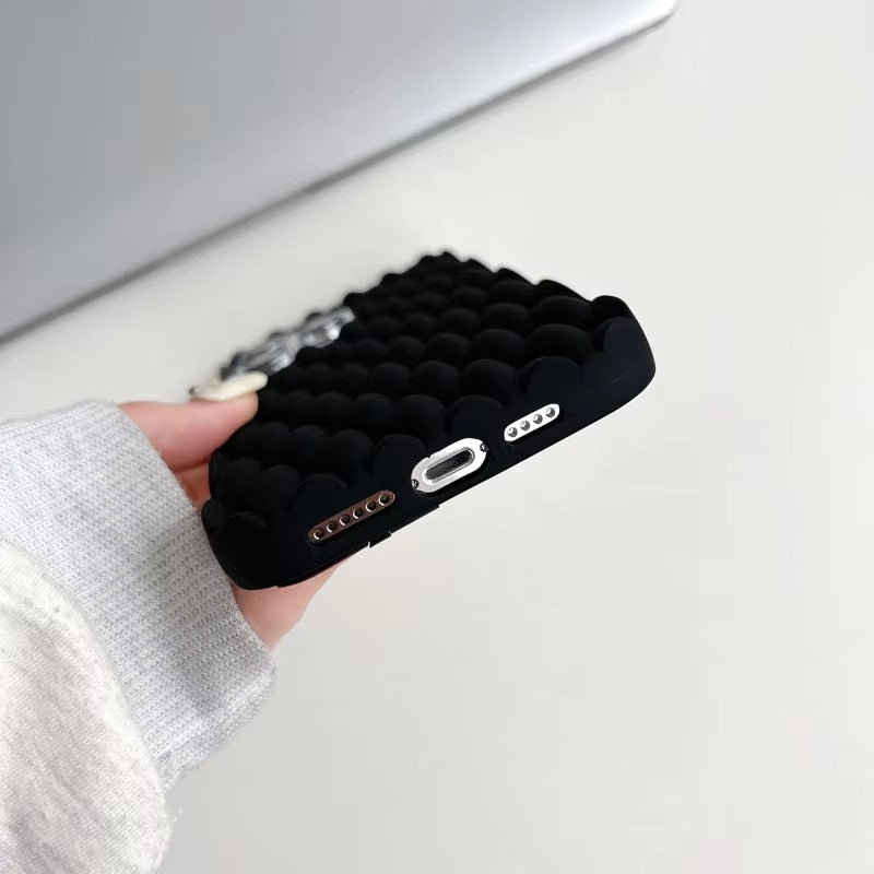 High Quality Apple iPhone Case, MagSafe Compatible, Camera Lens & Screen Protection, Ultra Thin, Shockproof, Magnetic Full All Around Cover – Heat Dissipation Protective Case with Anti-Knock Design for Enhanced Durability