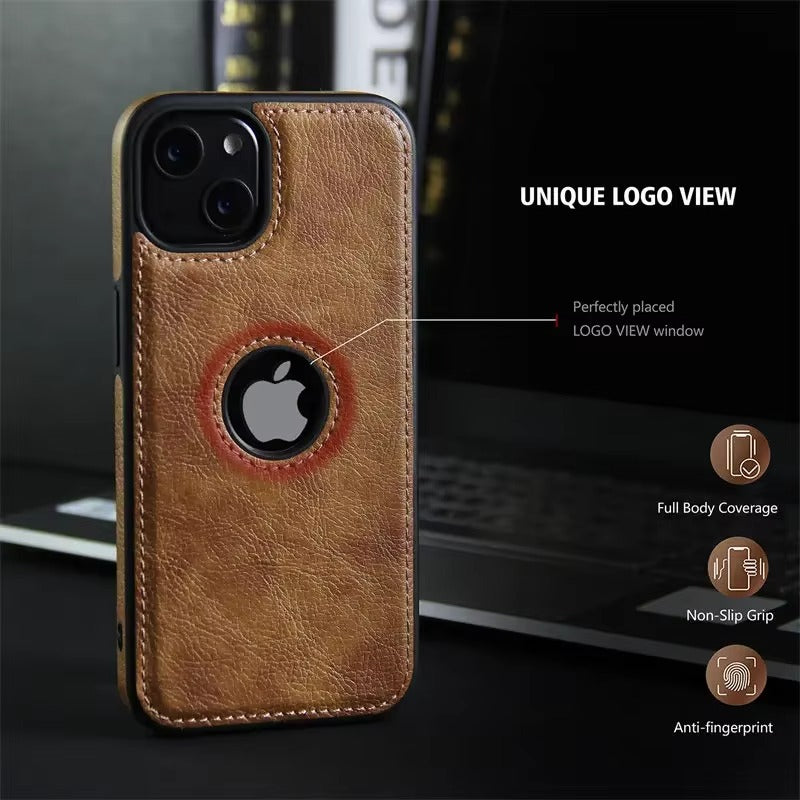 Premium Apple iPhone Case Camera Protection,  Ultra Thin Shockproof Magnetic Full All Around Protection Cover Case for iPhone
