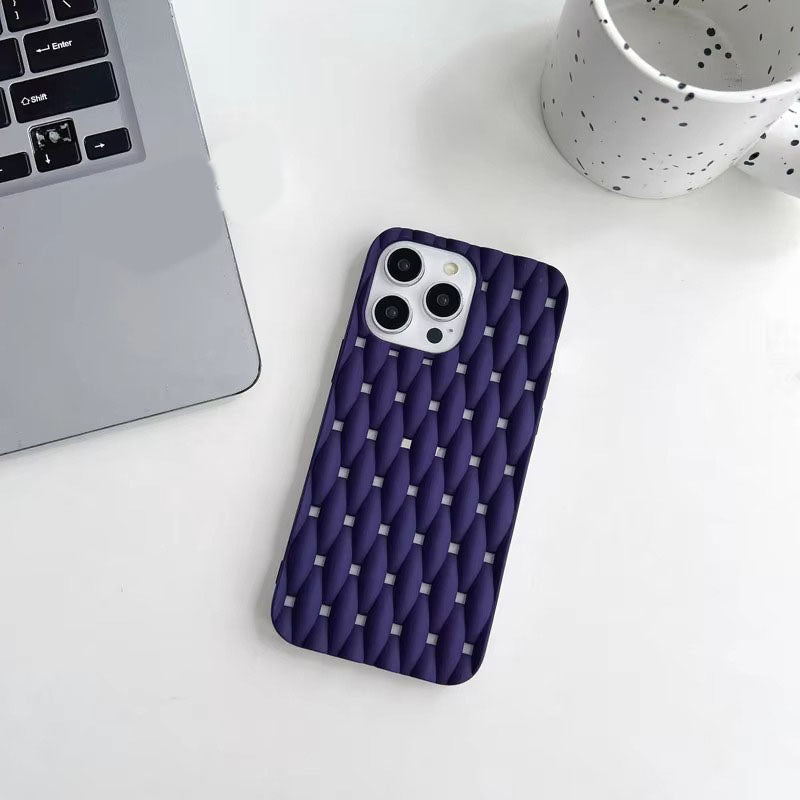 High Quality Apple iPhone Case, MagSafe Compatible, Camera Lens & Screen Protection, Ultra Thin, Shockproof, Magnetic Full All Around Cover – Heat Dissipation Protective Case with Anti-Knock Design for Enhanced Durability